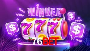 Welcome Bonus 76bet