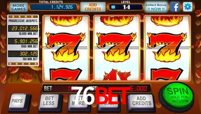 A Emoção da Loteria na 76bet: Uma Chance de Mudança de Vida