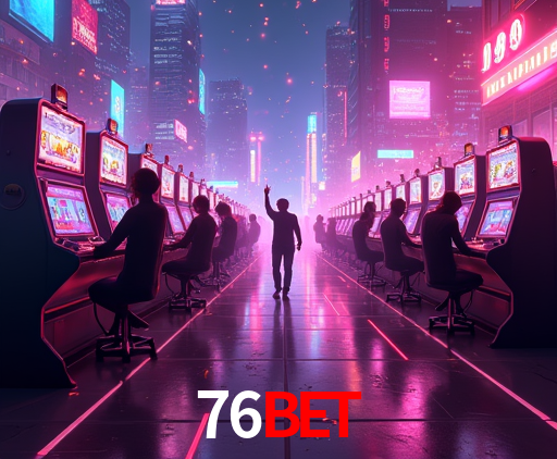 Experiência VIP 76bet