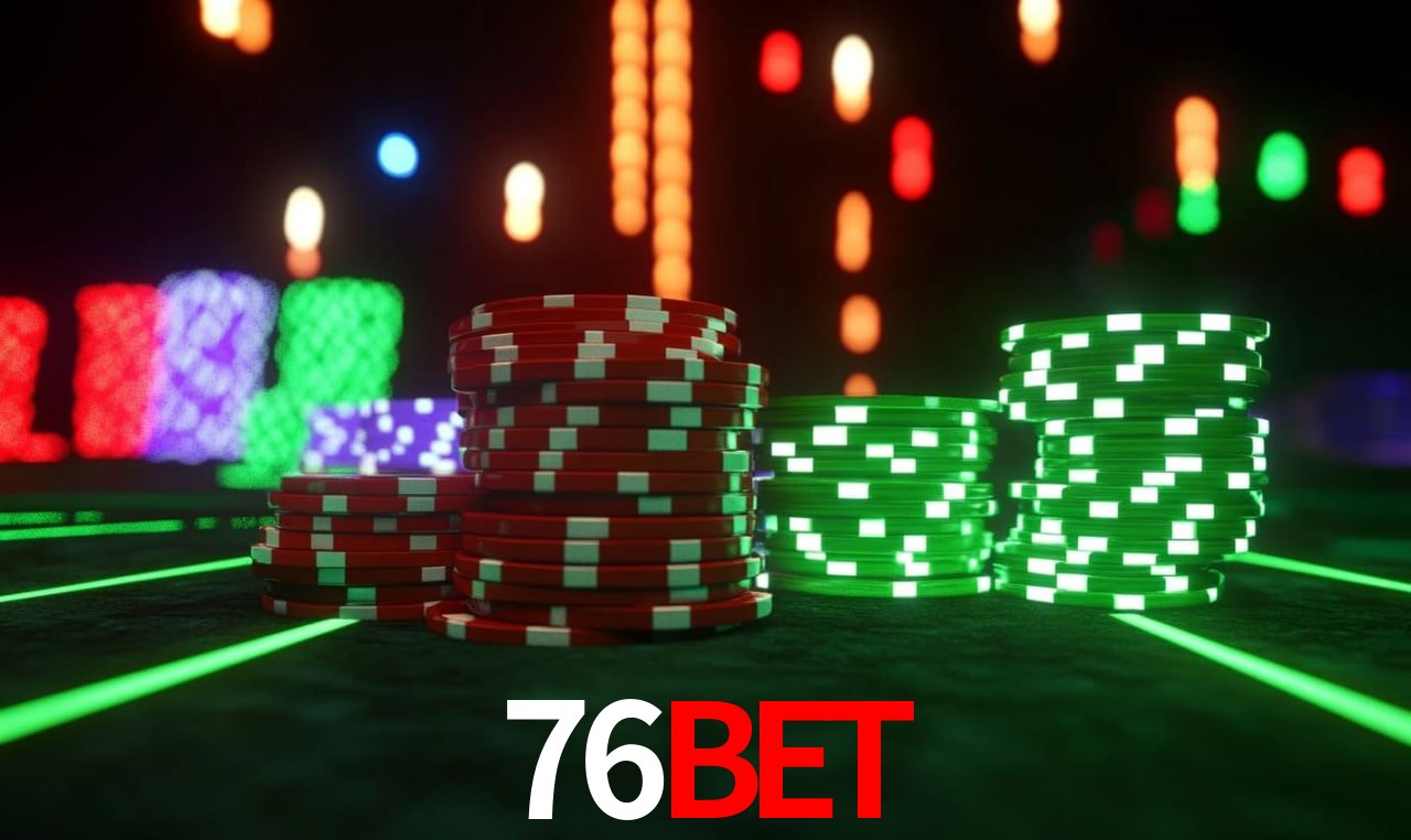 Welcome Bonus 76bet