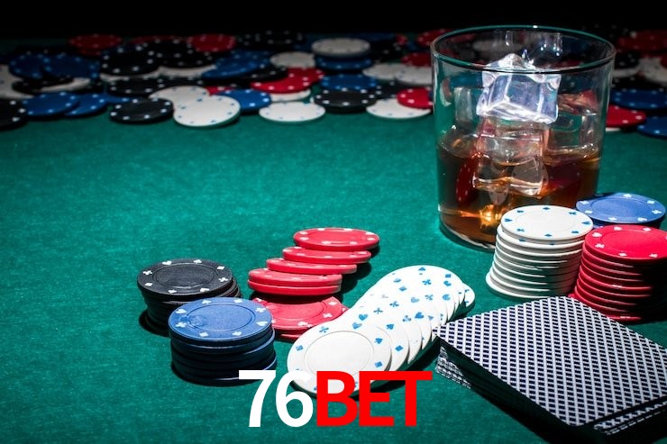 Avaliações dos Jogadores 76bet