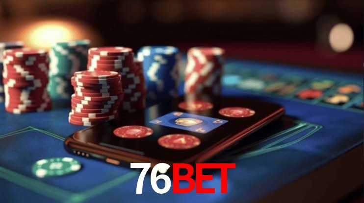 Requisitos do APK da 76bet para Android