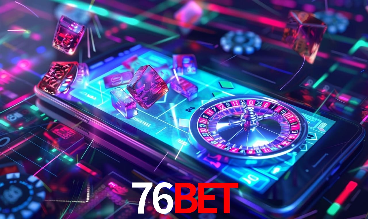 Benefícios da Conta 76bet
