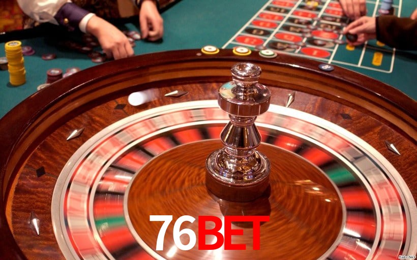 Apostas de Basquete 76bet