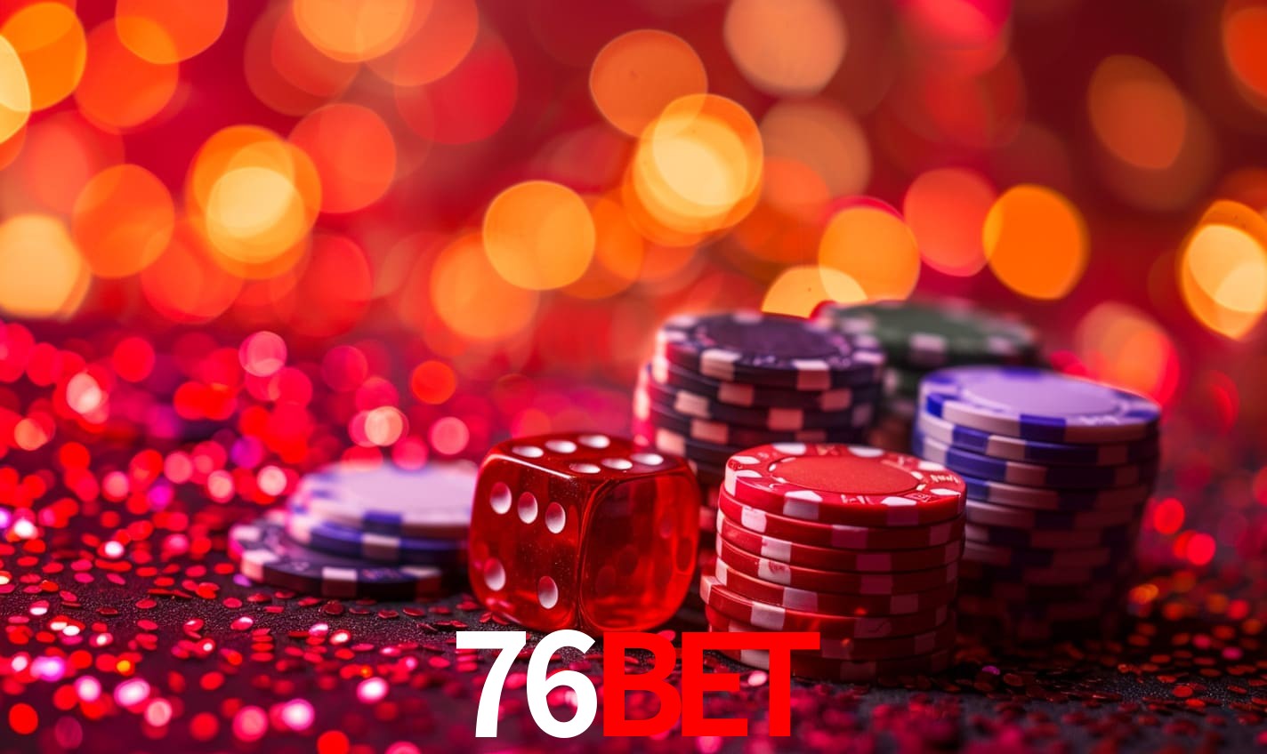 cassino 76bet