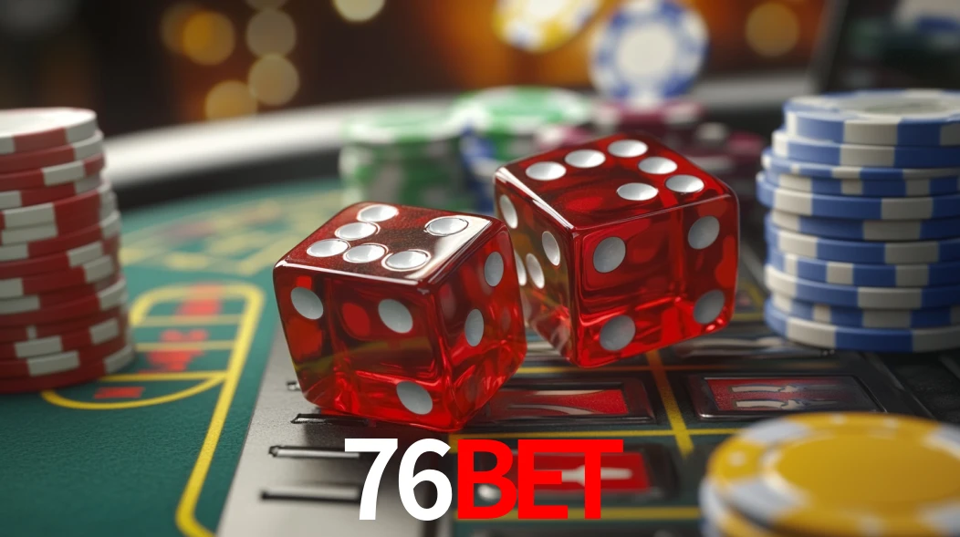 Welcome Bonus 76bet