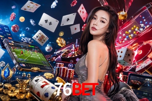 Game Providers 76bet