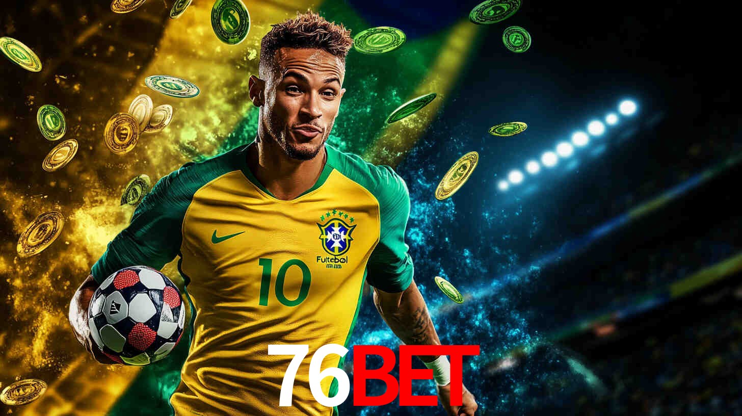 A Emoção da Loteria na 76bet: Uma Chance de Mudança de Vida