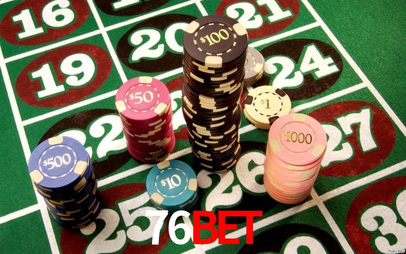 Login Seguro 76bet