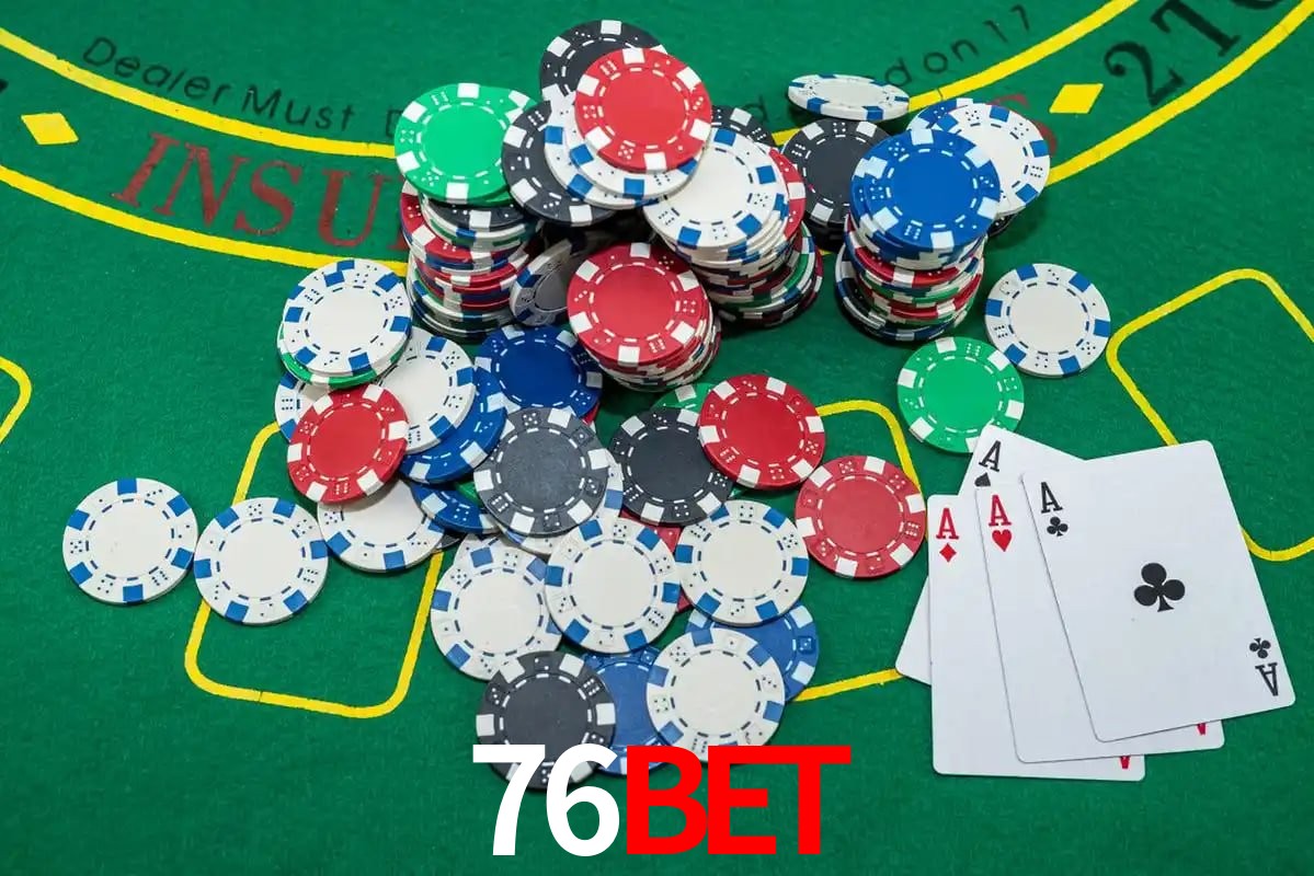 Apostas de Tênis 76bet