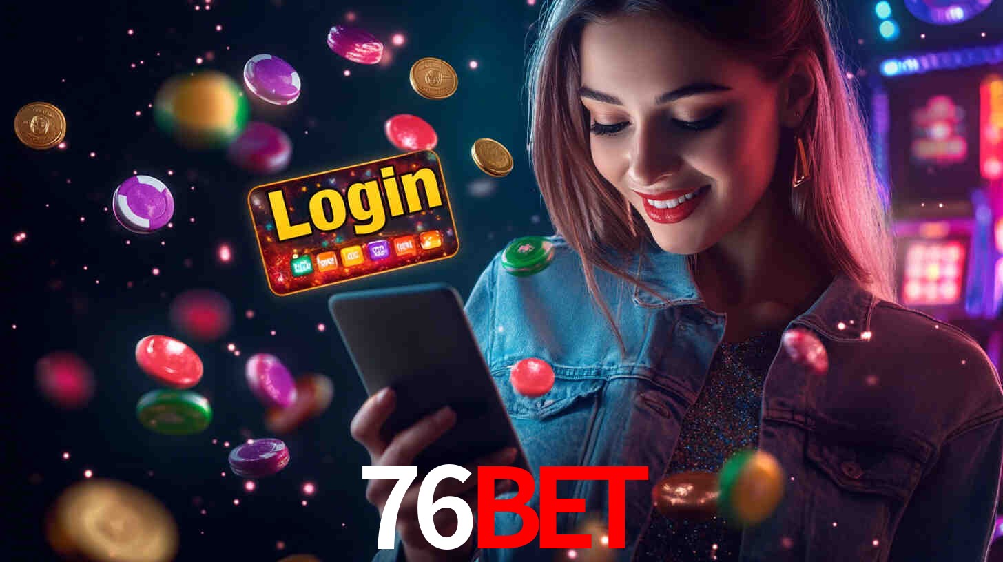 Desvendando o Mundo dos Jogos Virtuais na 76bet