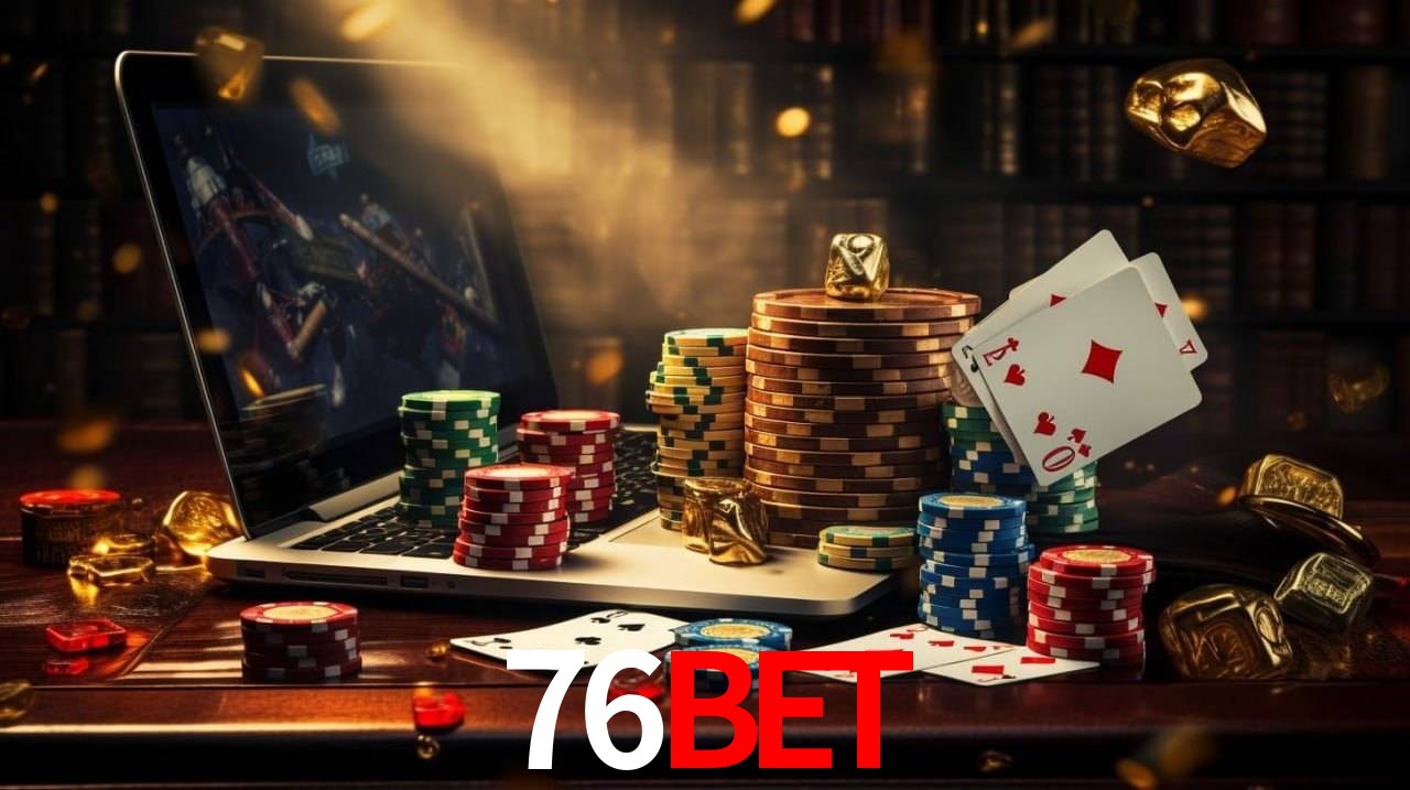 Recursos de Bônus 76bet