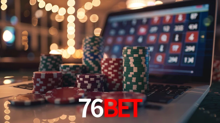 Seasonal Promotions 76bet