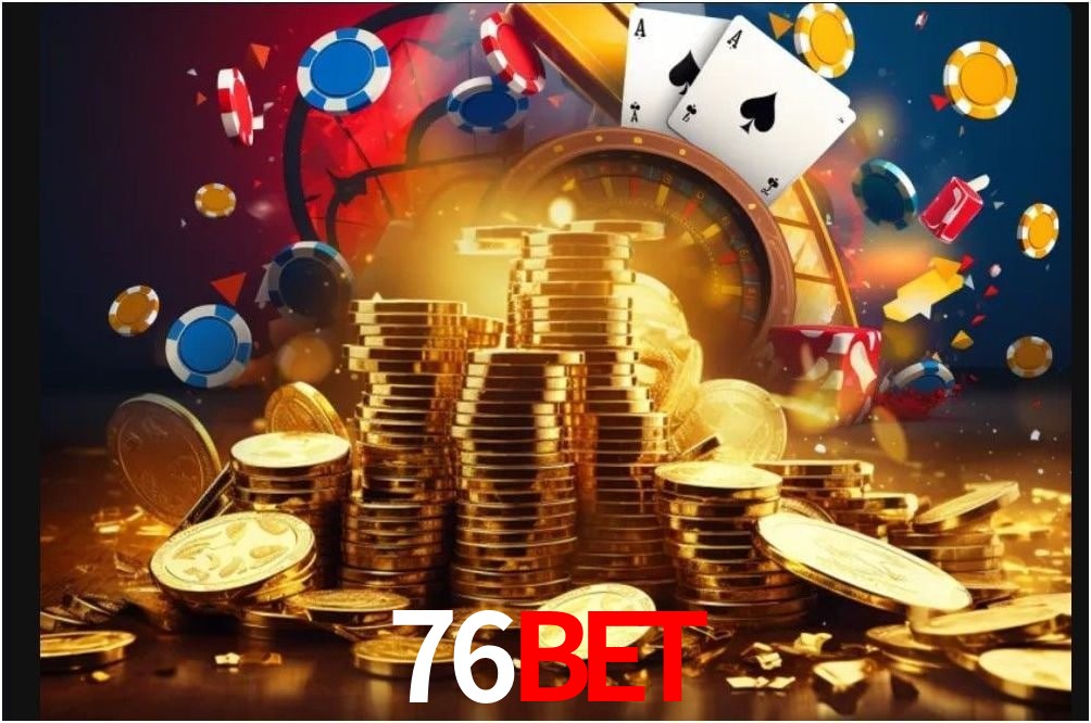 Casino Ao Vivo 76bet