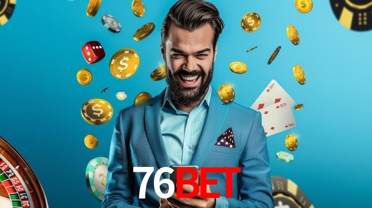 Slot Games 76bet