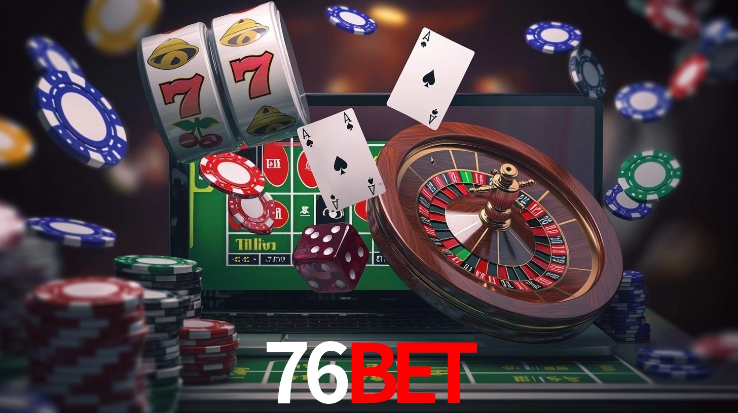 Ofertas Imperdíveis na 76bet: Promoções e Bônus Que Valem a Pena