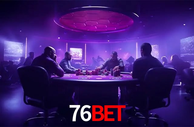 Sistemas de Segurança 76bet
