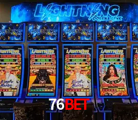 Apostas Esportivas na 76bet: Um Guia Completo