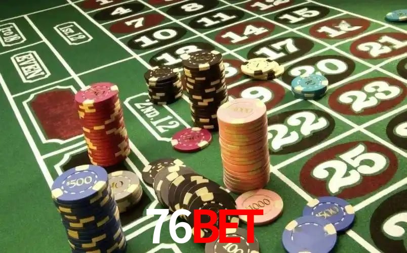 Especiais de Fim de Semana 76bet
