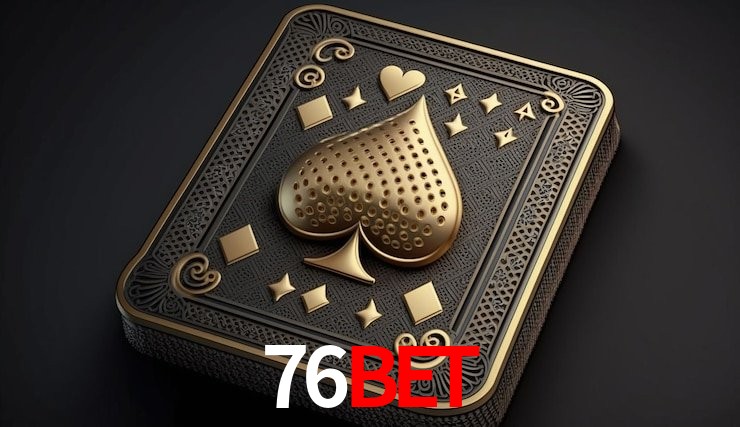 Design Responsivo 76bet