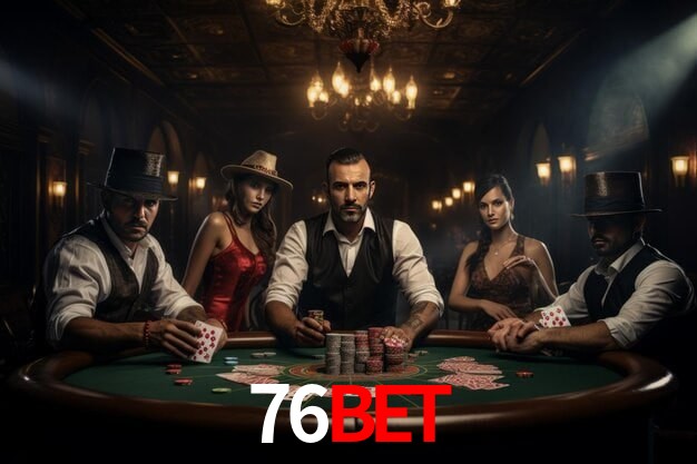 PIX Instantâneo 76bet
