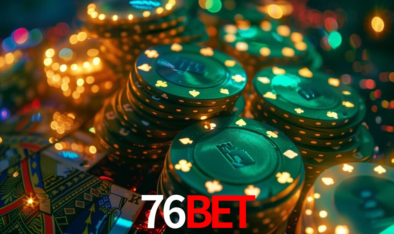 Casino Ao Vivo 76bet