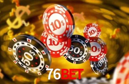 Jogos de Slot 76bet