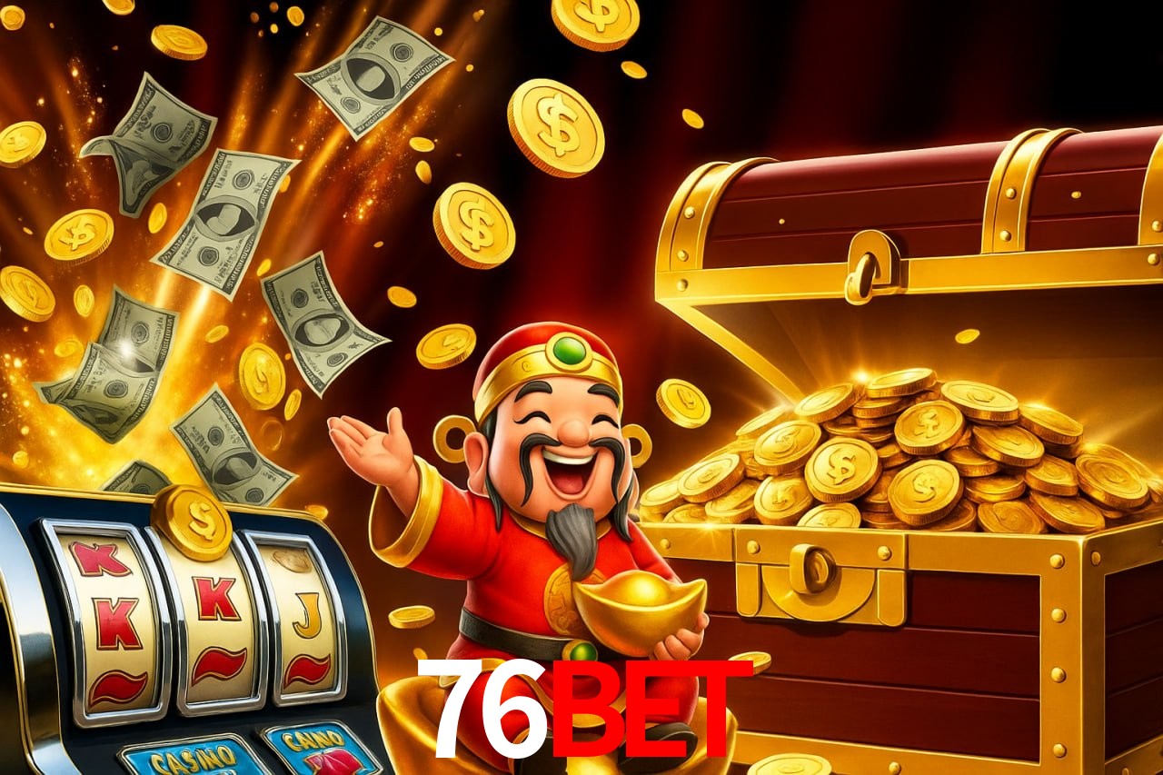 Apostas de Futebol 76bet