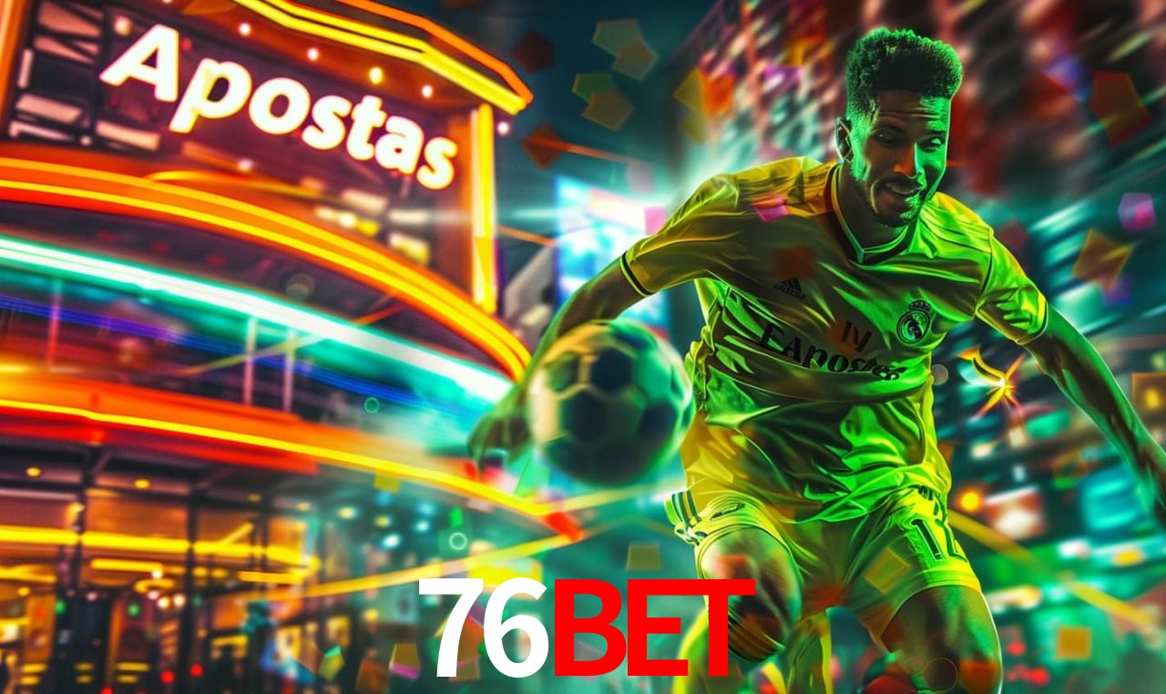 Promoções Sazonais 76bet