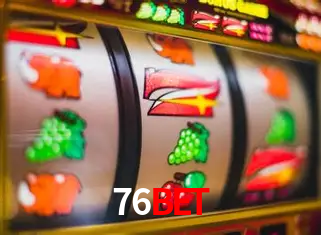 Inovações de Jogos na 76bet: O Futuro das Experiências Interativas
