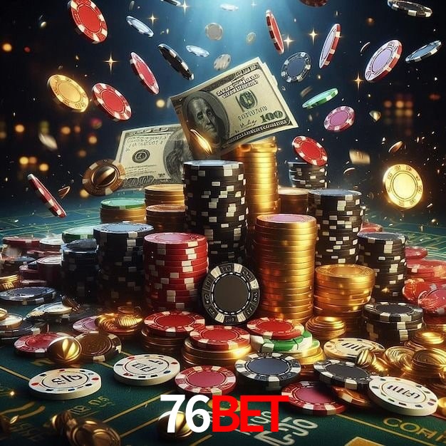 Torneios 76bet