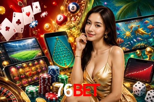 Spaceman Game 76bet