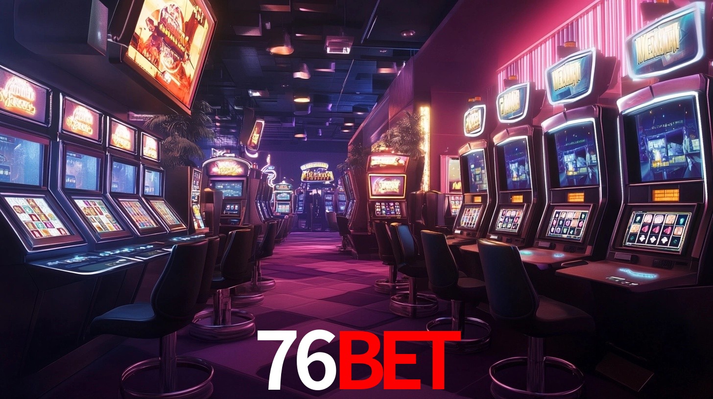 Welcome Bonus 76bet