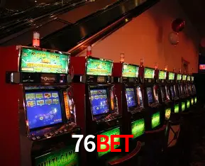 APP oficial da 76bet para mobile