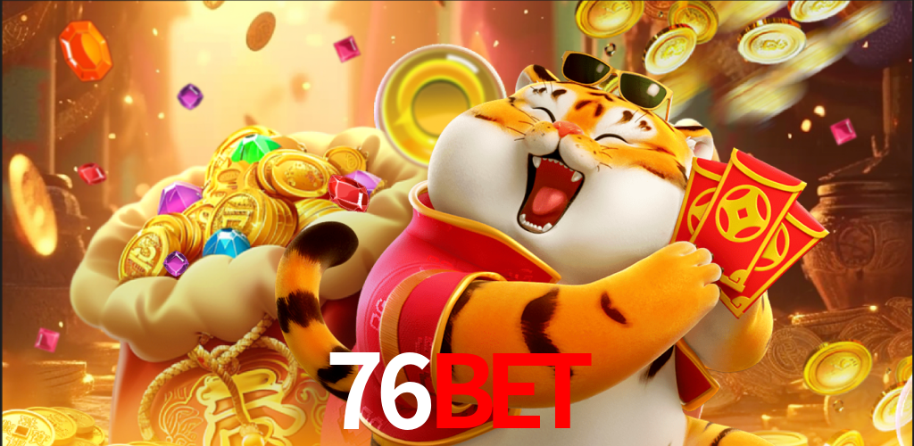 76bet: A Experiência de Casino com Jogos de Mesa ao Vivo