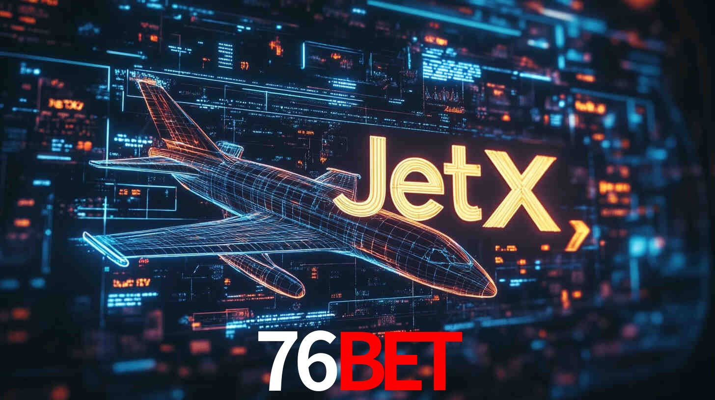 Desvendando o Mundo dos Jogos Virtuais na 76bet