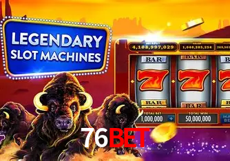 Descubra o Mundo do Cassino Online com 76bet
