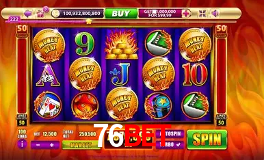 A Emoção da Loteria na 76bet: Uma Chance de Mudança de Vida