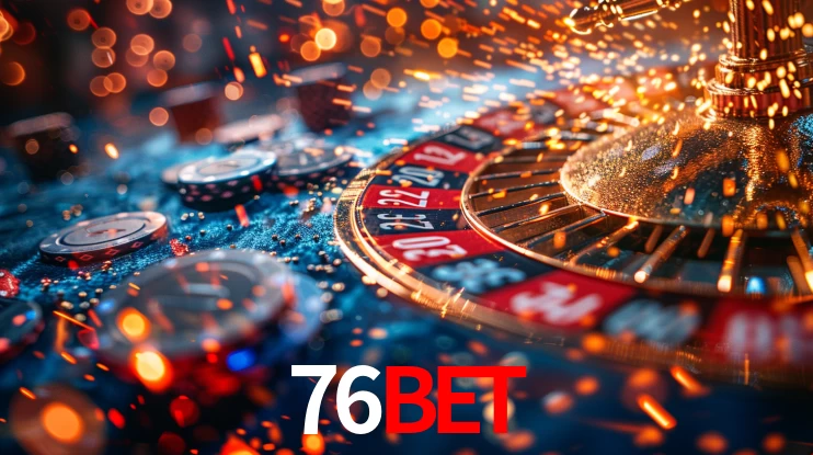 Game Providers 76bet