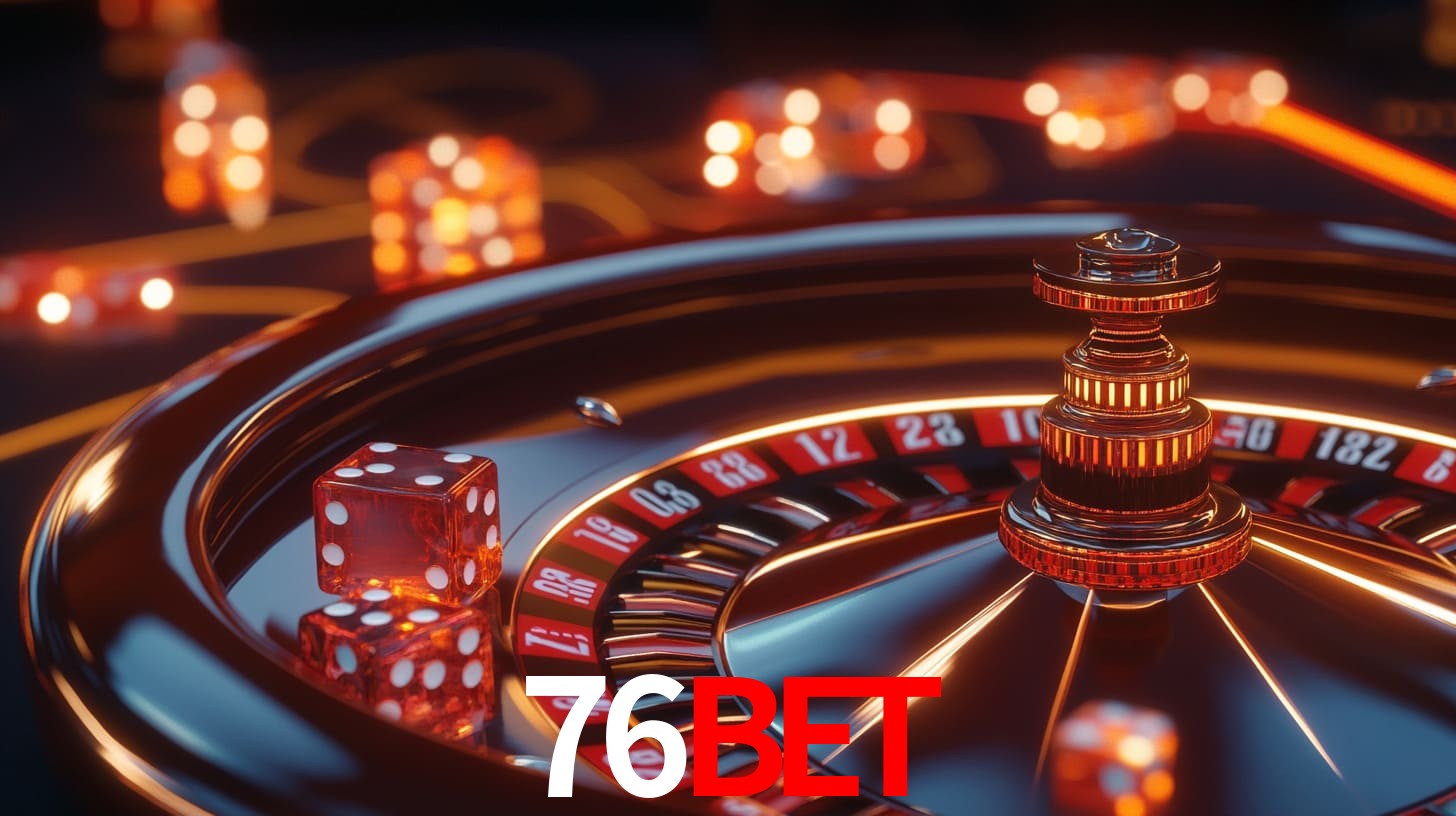 Bônus Generosos e Exclusivos no 76bet para Você!