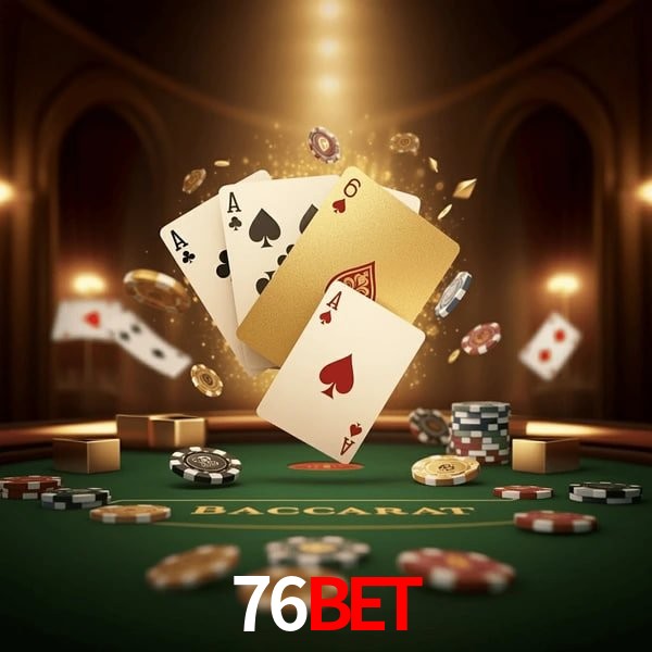 VIP Casino 76bet