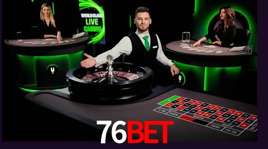 2FA Security 76bet