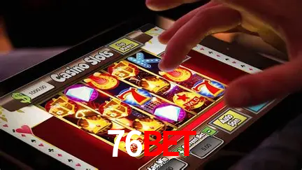 Live Casino 76bet