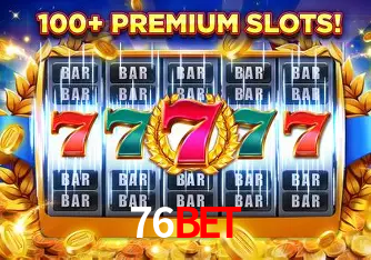 Descubra a Magia dos Jogos de Arcade no 76bet