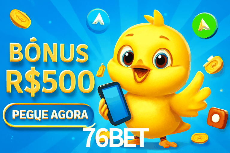 Account Benefits 76bet