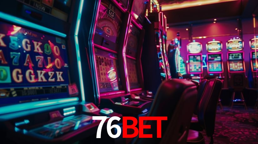 Seasonal Promotions 76bet