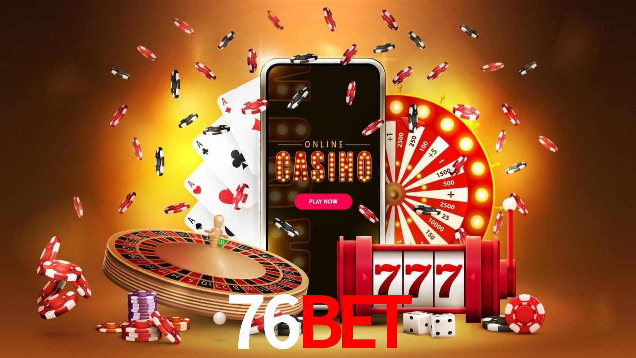 Descubra a Magia dos Jogos de Arcade no 76bet