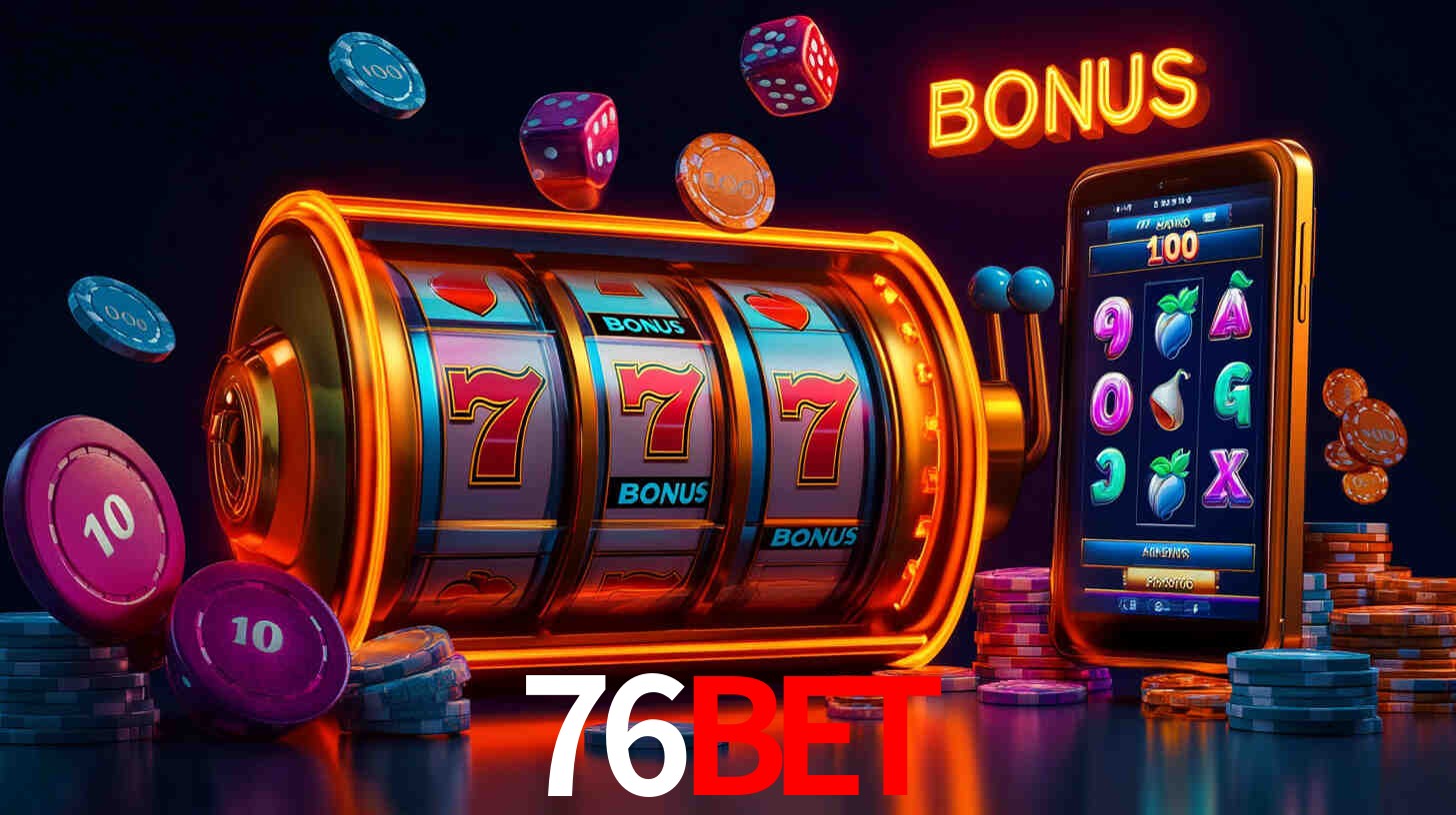 Apostas Esportivas na 76bet: Um Guia Completo