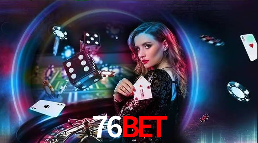 Secure Login 76bet