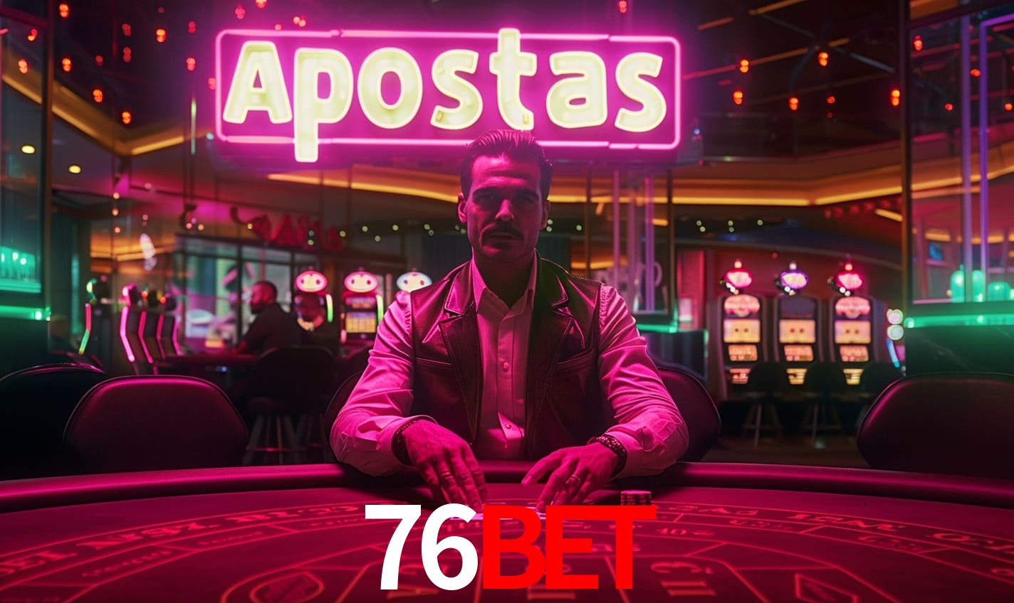 Explorando a Categoria de Eventos em Apostas na 76bet
